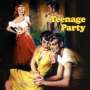 : Teenage Party, CD