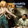 : Rockabilly Fever, CD