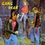 : Gang War, CD
