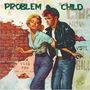 : Problem Child -30Tr-, CD