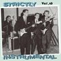 : Strictly Instrumental Vol. 10, CD
