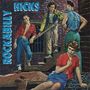 : Rockabilly Hicks, CD