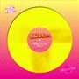 Bibi & Tina - Soundtrack zur Serie (Staffel 1) (Limited Edition) (Yellow Vinyl), LP