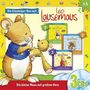 : Leo Lausemaus Box 1, CD,CD,CD