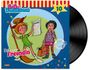 Bibi Blocksberg: Bibi Blocksberg (Folge 10) Bibis neue Freundin (Retro Edition auf Vinyl), LP