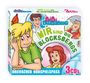 Bibi Blocksberg - Wir sind die Blocksbergs, CD