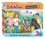 : Bibi und Tina - 3er-CD Freunde in Not, CD,CD,CD