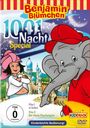 : Benjamin Blümchen: 1001 Nacht Special, DVD