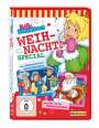 : Bibi Blocksberg - Weinhnachts-Special, DVD