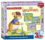 : Leo Lausemaus - Folge 10 - 12, CD,CD,CD