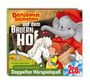 : Benjamin Blümchen auf dem Bauernhof / Zurück auf dem Bauernhof, CD