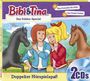: Bibi & Tina: Das Fohlen-Special, CD,CD
