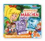 : Bibi Blocksberg: Abenteuer auf der Märcheninsel, CD,CD