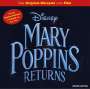 : Walt Disney - Mary Poppins' Rückkehr, CD