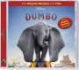 : Disney: Dumbo, CD