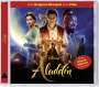 : Disney: Aladdin, CD