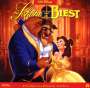 Walt Disney: Die Schöne und das Biest. CD, CD
