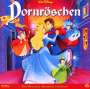 : Dornröschen. CD, CD