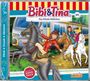 : Bibi und Tina 105: Das blinde Mädchen, CD