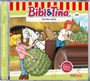 : Bibi und Tina 109: Die Heu-Krise, CD