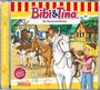 : Bibi & Tina (Folge 117) Die Westernferien, CD