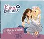 : Kira Kolumna (02) Plötzlich beliebt!, CD