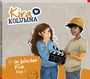 : Kira Kolumna (07) Im falschen Film, CD