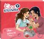 : Kira Kolumna (11) Übergekocht, CD