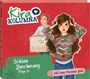 : Kira Kolumna Folge 18: Schöne Bescherung, CD