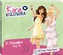 : Kira Kolumna (Folge 22) Sturmfrei, CD
