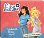 : Kira Kolumna (Folge 23) Patchwork-Stress, CD