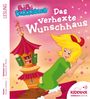 Vincent Andreas: Bibi Blocksberg - Das Wunschhaus, CD