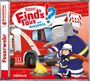 : Find's raus mit Benjamin (05) Feuerwehr, CD