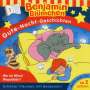 : Benjamin Blümchen. Gute-Nacht-Geschichten 01. CD, CD