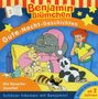 : Benjamin Blümchen. Gute-Nacht-Geschichten 02, CD