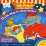 : Benjamin Blümchen (Folge 3) Wüstenfüchse fliegen nicht, CD