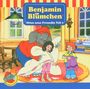 Folge 100: Ottos neue Freundin (Teil 1), CD