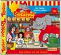 : Folge 124:...im Tante Emma-Laden, CD