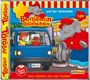 : Benjamin Blümchen 149. auf der Tankstelle, CD