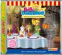 : Bibi Blocksberg (Folge 160) Spuk auf Schloss Thunderstorm, CD