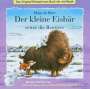 Hans de Beer: Der kleine Eisbär rettet die Rentiere. CD, CD