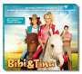: Bibi und Tina - Original-Soundtrack zum Film, CD