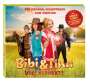 Peter Plate, Ulf Leo Sommer & Daniel Faust: Bibi & Tina - Voll verhext! Original-Soundtrack zum Kinofilm Teil 2, CD