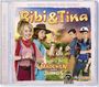 : Bibi und Tina - Das Hörspiel zum 3. Kinofilm. Mädchen gegen Jungs, CD