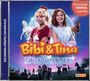 : Bibi & Tina: Einfach Anders, CD