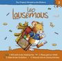 : Leo Lausemaus 02, CD