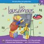 : Leo Lausemaus 08, CD