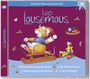 : Leo Lausemaus Folge 19: Weihnachten auf dem Bauernhof, CD