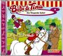 : Bibi und Tina 09. Der fliegende Sattel, CD