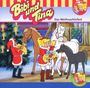 Ulf Tiehm: Bibi und Tina 25. Das Weihnachtsfest. CD, CD